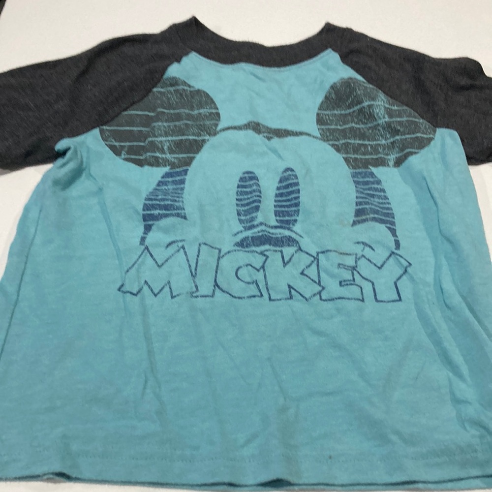 5T jumping bean Disney